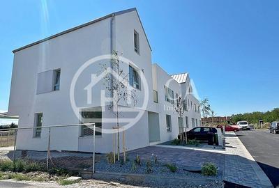 Casa tip duplex cu 4 camere de vanzare in Paleu, Bihor - 20