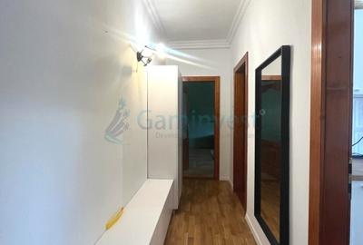 Apartament cu 2 camere, mobilat în Central - 10