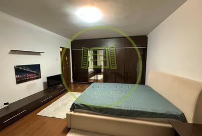 Garsonieră semidecomandată, mobilată în Brazda lui Novac - 2