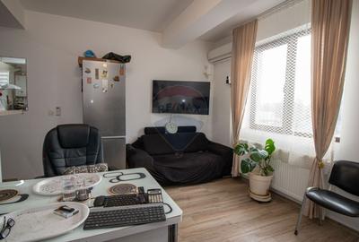 Apartament cu 2 camere semidecomandat, mobilat în Prelungirea Ghencea - 1