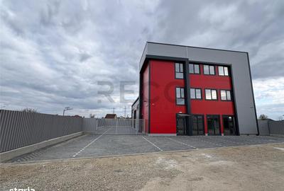 Spațiu comercial, de 50 mp, în Centura - 17