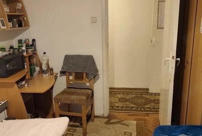 Apartament cu 3 camere decomandat în Gheorghe Lazăr - 1