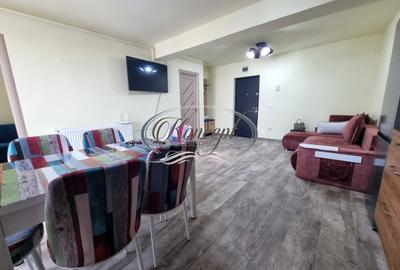 Apartament cu parcare, zona Fabricii de Sport - 4
