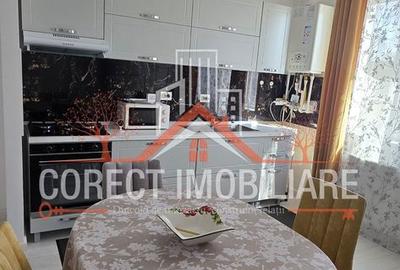 Apartament cu 2 camere în Central - 2