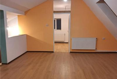 Casa de inchiriat, rezidential spatiu birouri, Ghimbav-Cent - 1