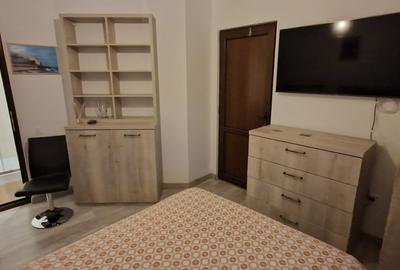 Apartament cu 3 camere decomandat, mobilat în Lujerului - 4