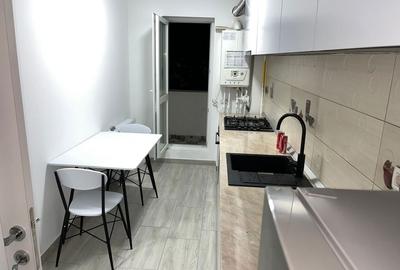 Garsonieră decomandată în Chiajna - 6