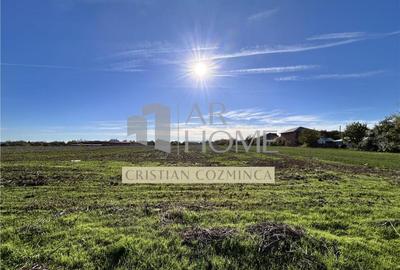 Teren 5400 MP intravilan, Baicoi - 1