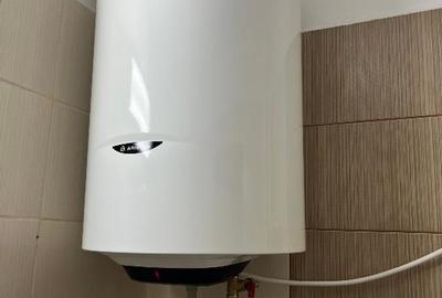 Apartament cu 2 camere decomandat, mobilat în P-ța Muncii - 12