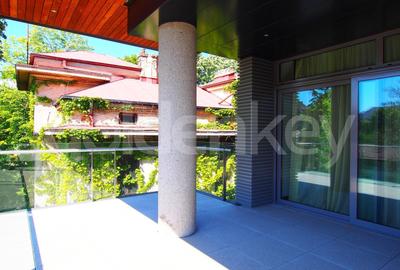 Apartament cu 4 camere decomandat în Kiseleff - 15
