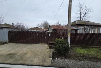 Casă cu 3 camere în Livada - 5