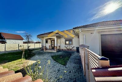 Sanmihaiul Roman-Casa Individuala-Posibilitate Rate direct la Vanzator - 2