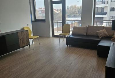 Apartament cu 3 camere în Dămăroaia - 6