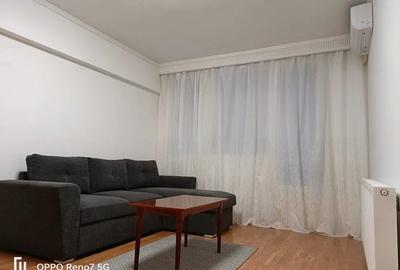 Apartament 2 camere, 55 mp, semidecomandat, ac, balcon, parcare, Piata Sudului - 1