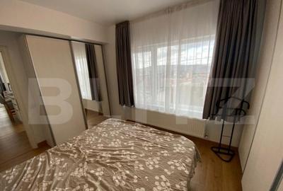 Apartament cu 2 camere semidecomandat în Zorilor - 12