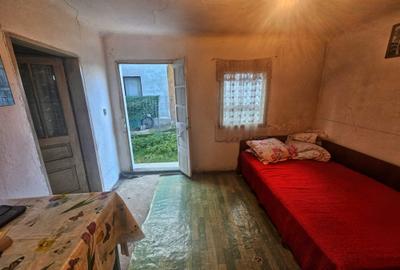 Exclusivitate! Casă cu teren generos în Sat Olteni, Com.Teișani - 22