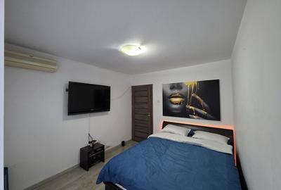 Apartament cu 2 camere decomandat, mobilat în Drumul Taberei - 6