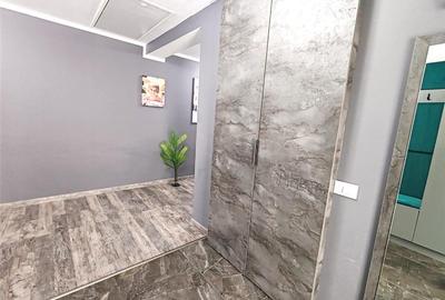 Casă individuală cu 4 camere cu Teren 500 Mp în Tărlungeni - 10