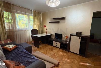 Apartament cu 2 camere semidecomandat în Vitan - 8