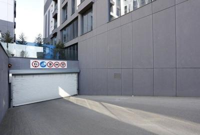 2 camere | Cloud 9 | Aviatiei | Pipera | Promenada - 11