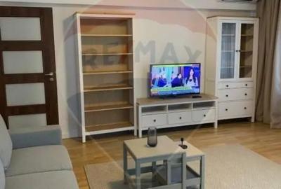 Apartament cu 3 camere decomandat în Decebal - 9