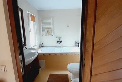 Casa 5 camere, D+P+M, ultracentral, zona deosebita, Campina, Prahova - 15