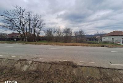 Teren de 3030 mp, în Copăcelu - 5