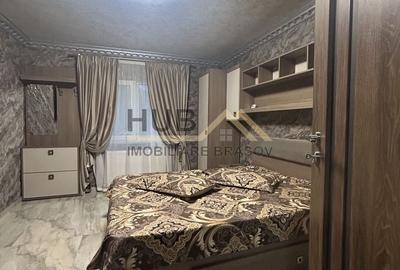 Garsonieră decomandată în Bartolomeu - 2