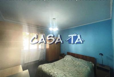Apartament 2 Camere, Parter, Strada 9 Mai - Zona Mall - 4