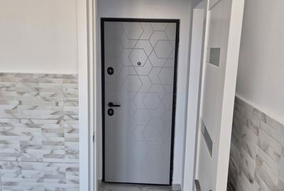 Apartament cu 2 camere decomandat în Central - 6