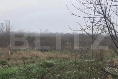 Teren de 800 mp, în Central - 2