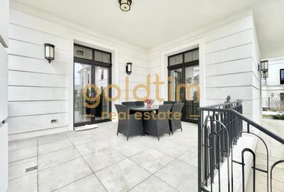 Casă individuală cu 5 camere cu Canalizare în Pipera - 51