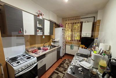 Oportunitate unica Apartament 2 camere, parter, zona Al - 1