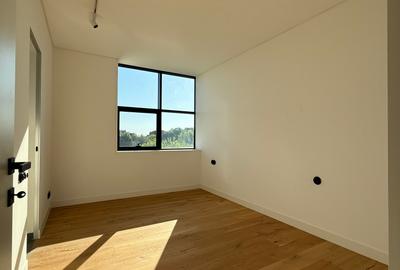 APARTAMENT 4 CAMERE - FLOREASCA - COMISION 0% - 5