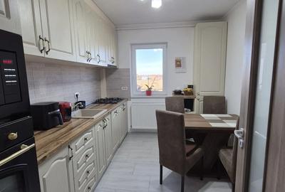 Apartament 2 camere (Etaj 3) - Giroc - 3