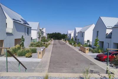 RECO Casa 4 camere, Paleu - 8