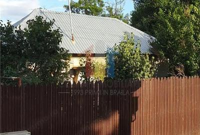 Casă cu 4 camere cu Teren 1800 Mp în Chiscani - 10