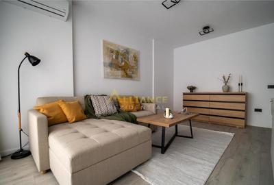 Garsoniera la 1 minut de metrou | gata de mutare - 1