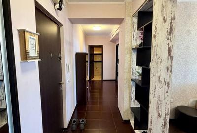 Apartament cu 3 camere decomandat în Central - 4