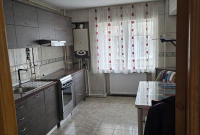 Apartament cu 3 camere decomandat în Fălticeni - 3