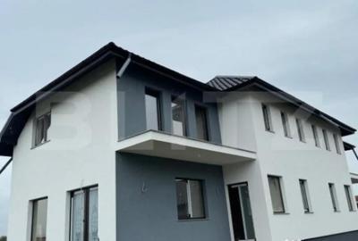 Casă cu 4 camere cu Teren 250 Mp în Central