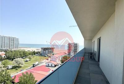 Apartament cu 4 camere decomandat, mobilat în Mamaia - 4