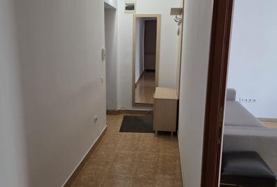 Garsonieră semidecomandată în Central - 6