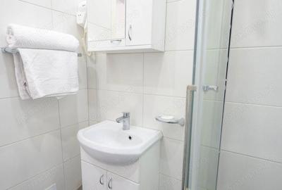 Garsonieră nedecomandată în Militari - 2