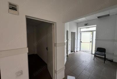 Spațiu comercial, de 360 mp, în Șega - 2