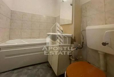 Garsonieră nedecomandată în Fortuna - 1