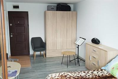 Garsonieră decomandată în Moldova Nouă - 14