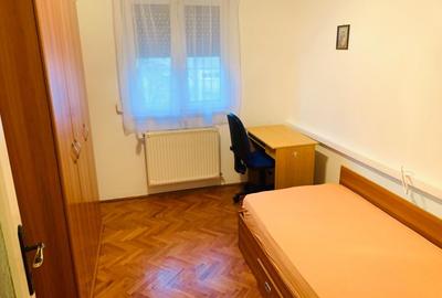 De inchiriat apartament 3 camere Zona Circumvalatiunii Favorit Gh Lazar - 5