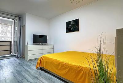 Garsonieră semidecomandată, mobilată în Titan - 2