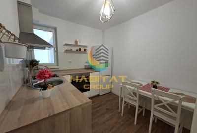Apartament cu 2 camere decomandat în Tineretului - 5